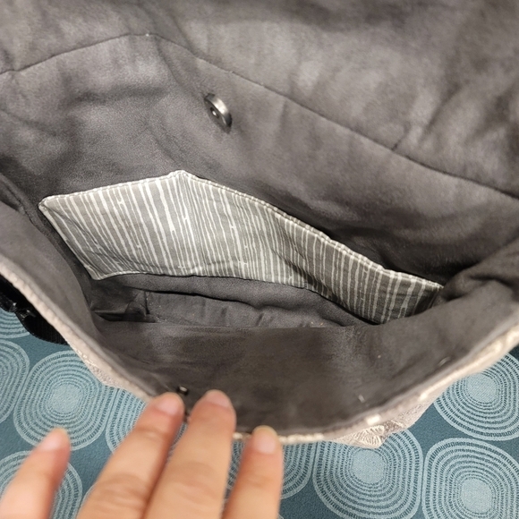 Bledsoe Messenger/Laptop Bag - Picture 5 of 9